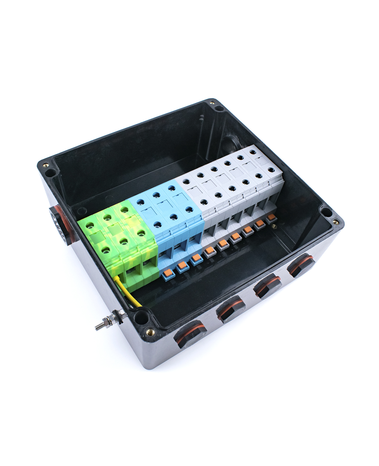 TERMBOX Ex 255-40 коробка соединительная в 