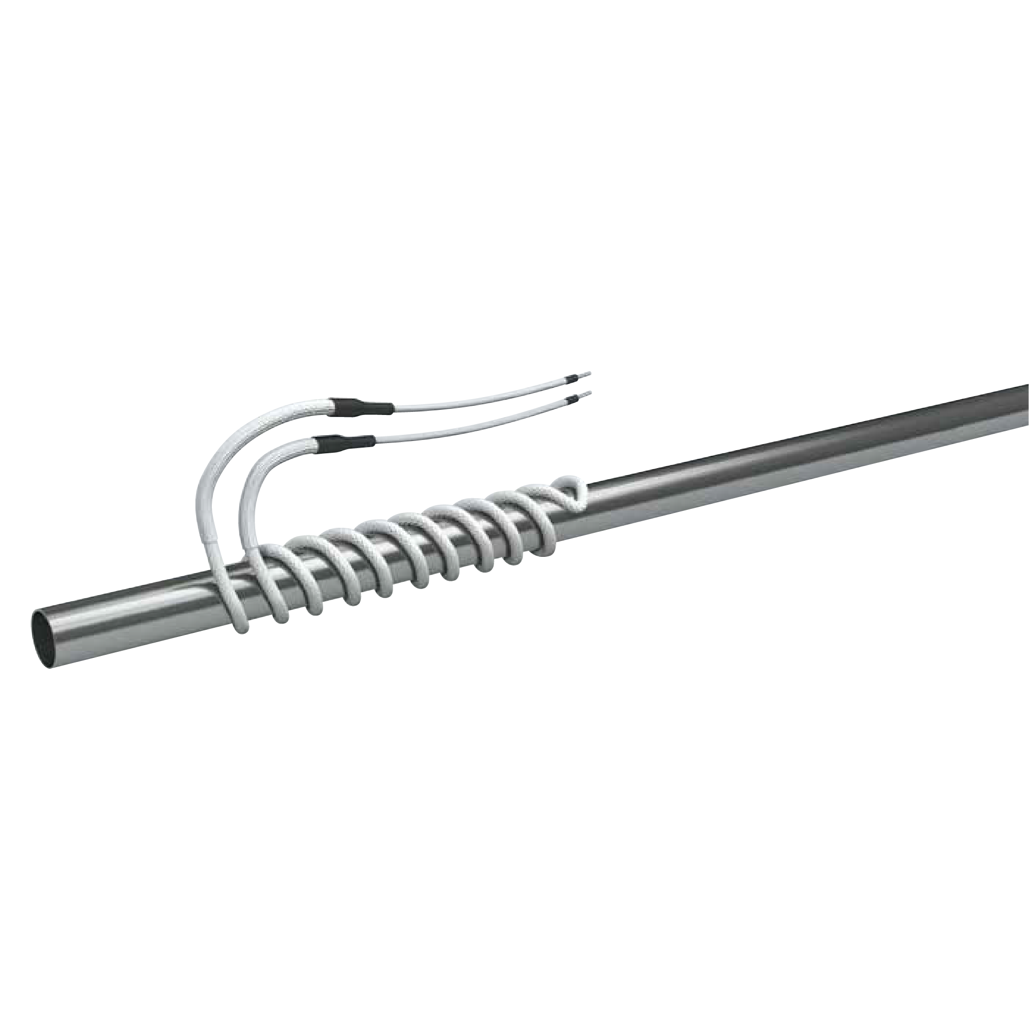 Eltherm ELK-H-8,0 резистивный греющий кабель в 