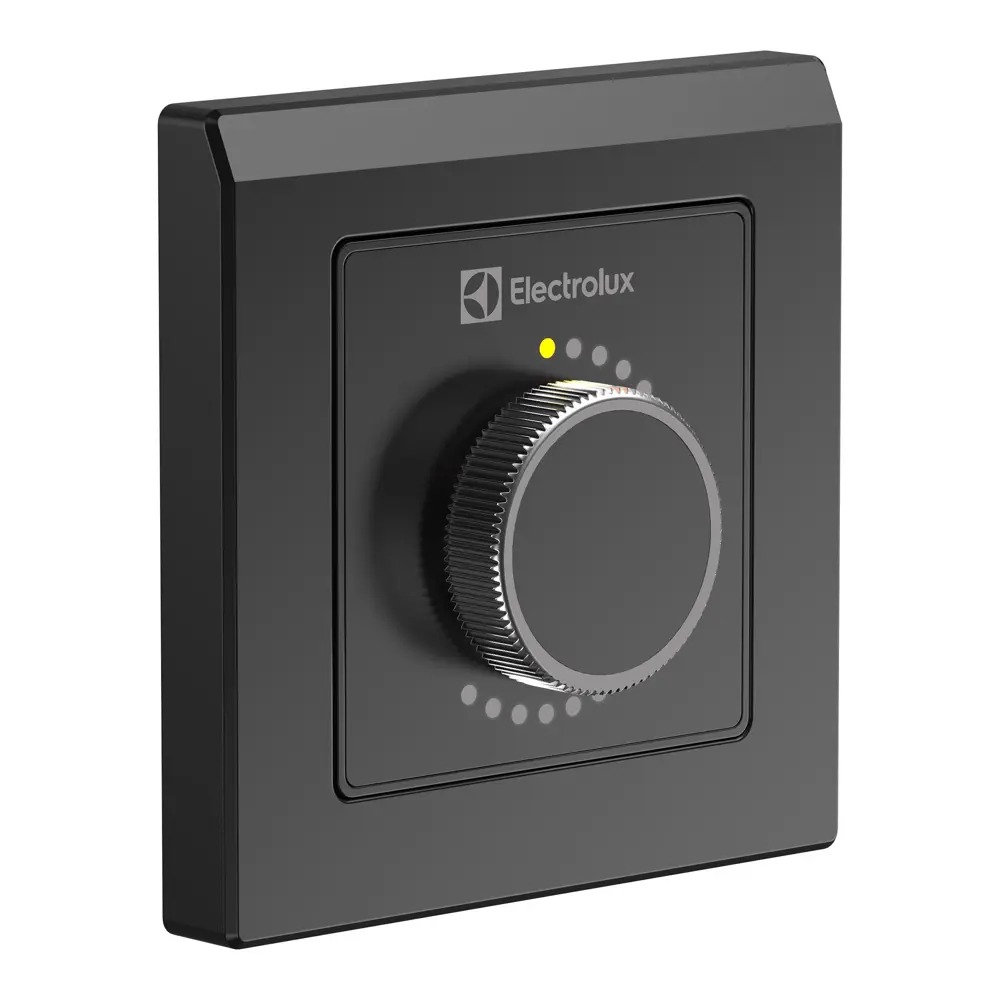 Electrolux ETL-16W терморегулятор для теплого пола в 