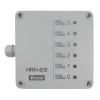 Дополнительная сигнализация к HRH-6S