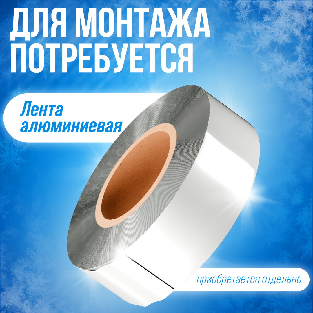 SRL24-2 саморегулирующийся греющий кабель в 