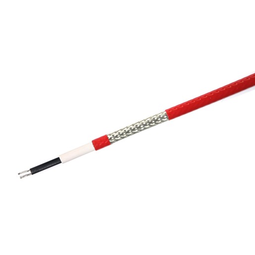 Raychem T2RED 5-15Вт/м саморегулирующийся греющий кабель для теплого пола в 