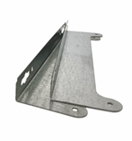 Стеновой кронштейн СК-2 для серии обогревателей ТАКСА в 