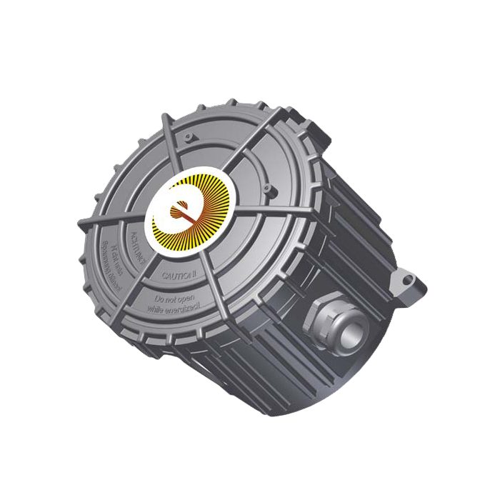 ELAK-R-8 коробка распределительная в 