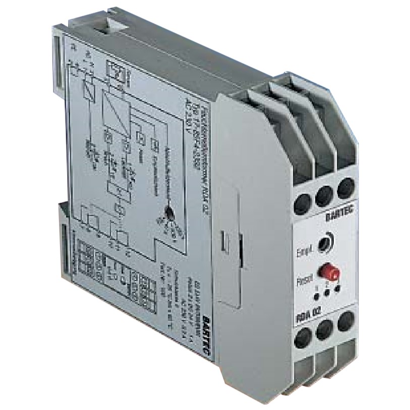 RDA 01 (17-85F4-2422) электронный прибор без функции локальной утечки в 