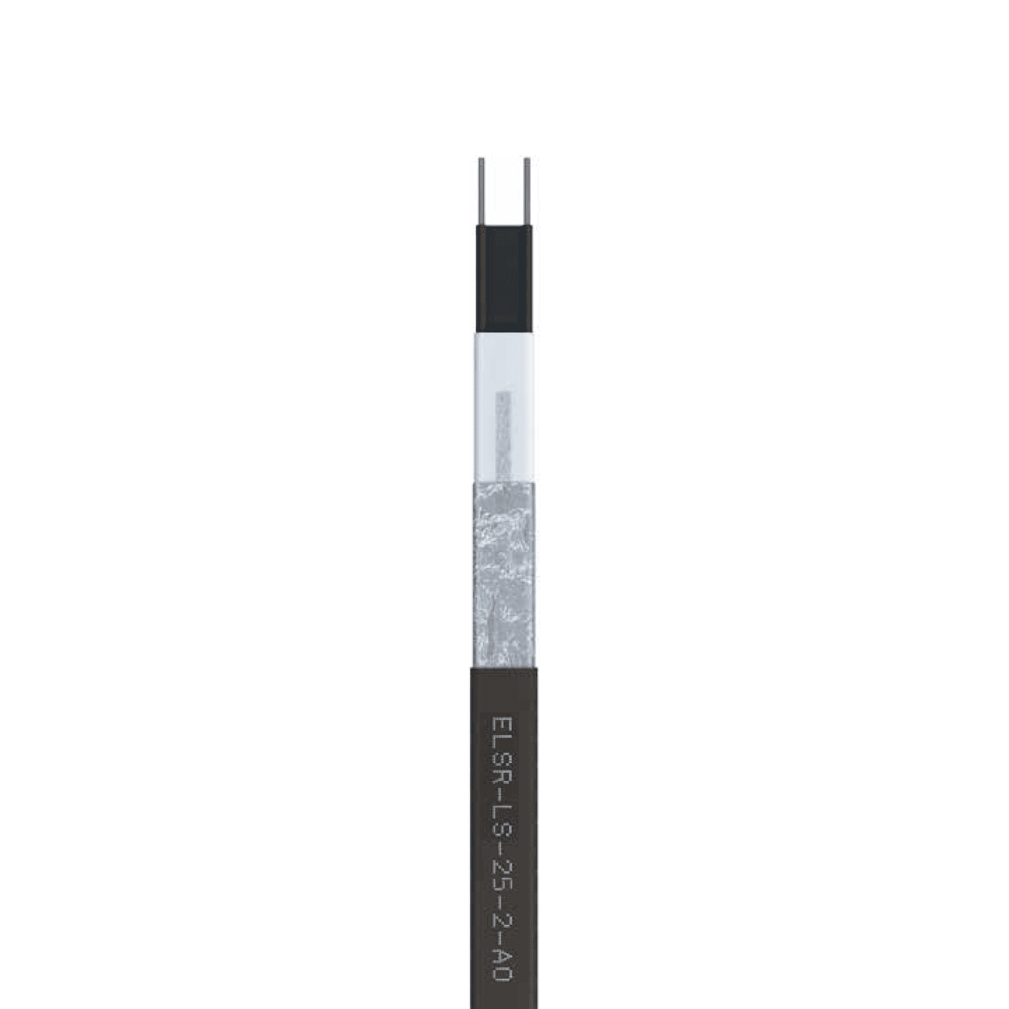 Eltherm ELSR-LS-25-2-AO саморегулирующийся греющий кабель в 