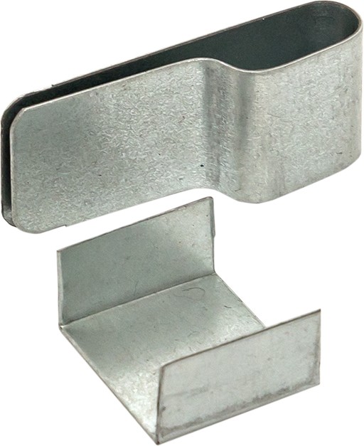 Nexans ТСР/Т.1-25ц зажим крепежный, 50шт. в 