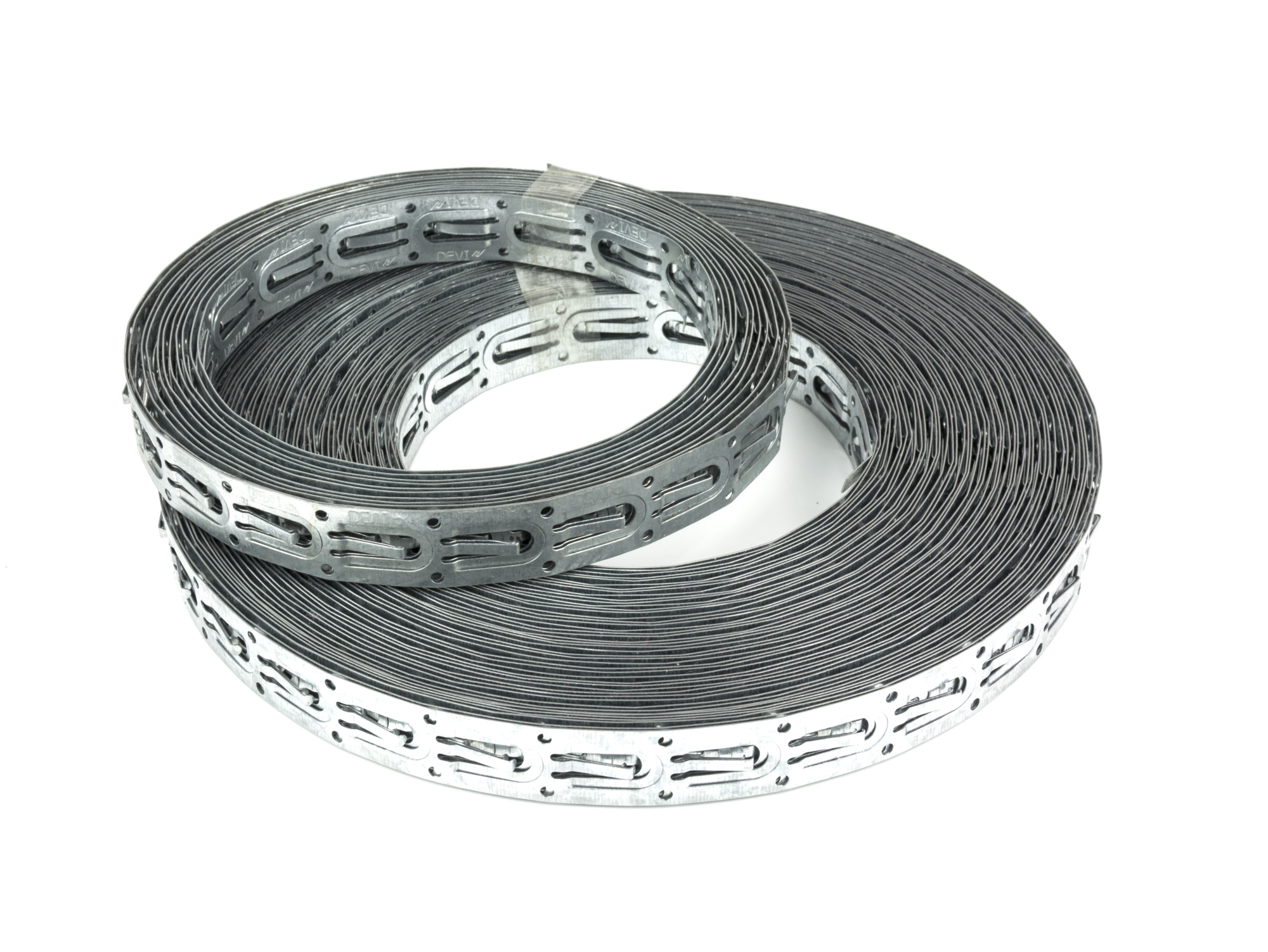 HARD-SPACER-SS-25MM-25M лента перфорированная металлическая, 25м. в 
