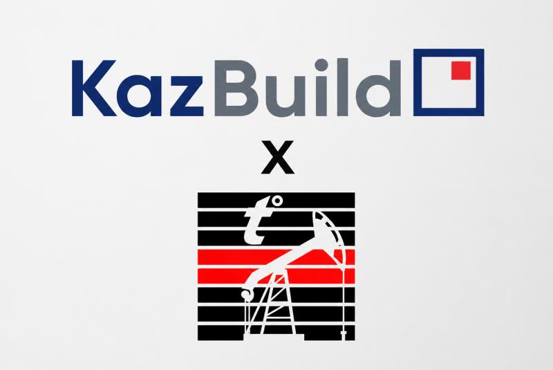 ALFAOPT KZ на международной строительной и интерьерной выставке KazBuild