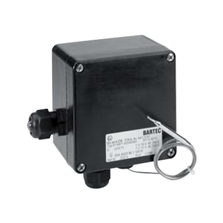 BSTB (27-6DG2-5232/1800) предохранительный термоограничитель в 