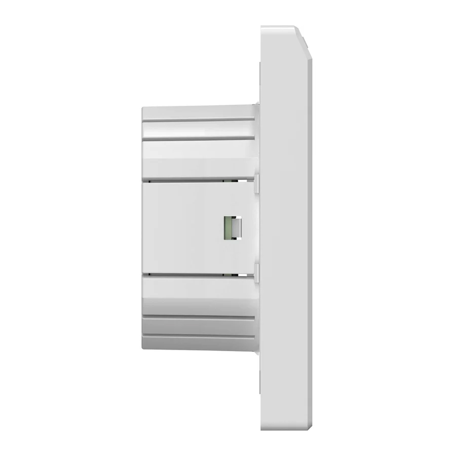 Electrolux ETV-16W терморегулятор для теплого пола в 