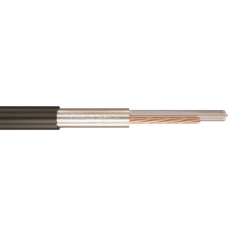 TSD Ice Free O-20,5-630 резистивная нагревательная секция в 