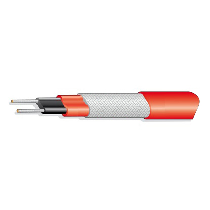 Heat Trace 30FS+2-CF саморегулирующийся греющий кабель в 