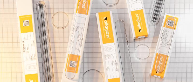 Максимальный контроль и безопасность ваших процессов — смотровые стекла Alfaglass DIN 7081 для химической промышленности