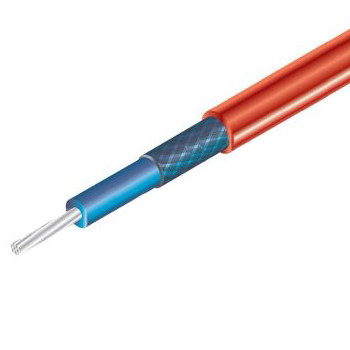 Raychem XPI-F-65 резистивный греющий кабель в 