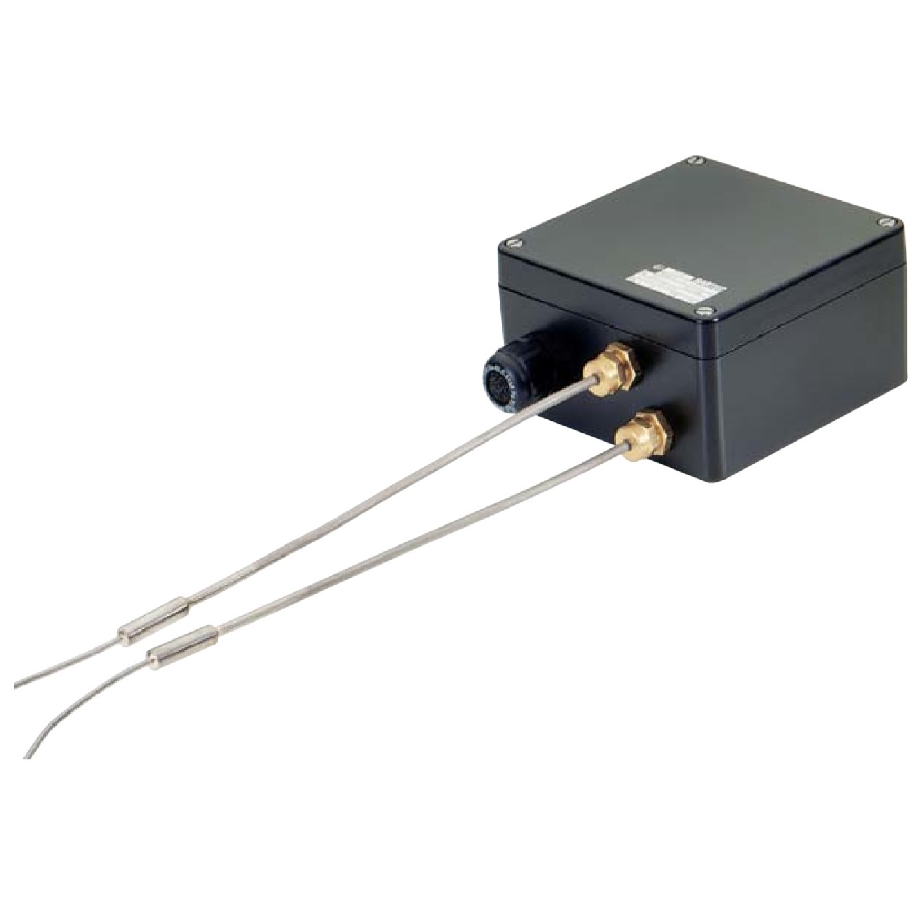 Bartec EMK Ex (27-3621-04160101) соединительный комплект в 