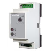 Регулятор температуры электронный РТ-320