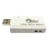 Конвертор USB IRDA 38 kHz