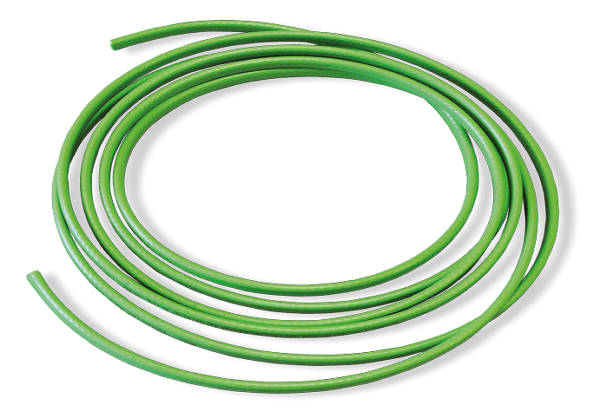 Raychem FroStop Green саморегулирующийся греющий кабель в 
