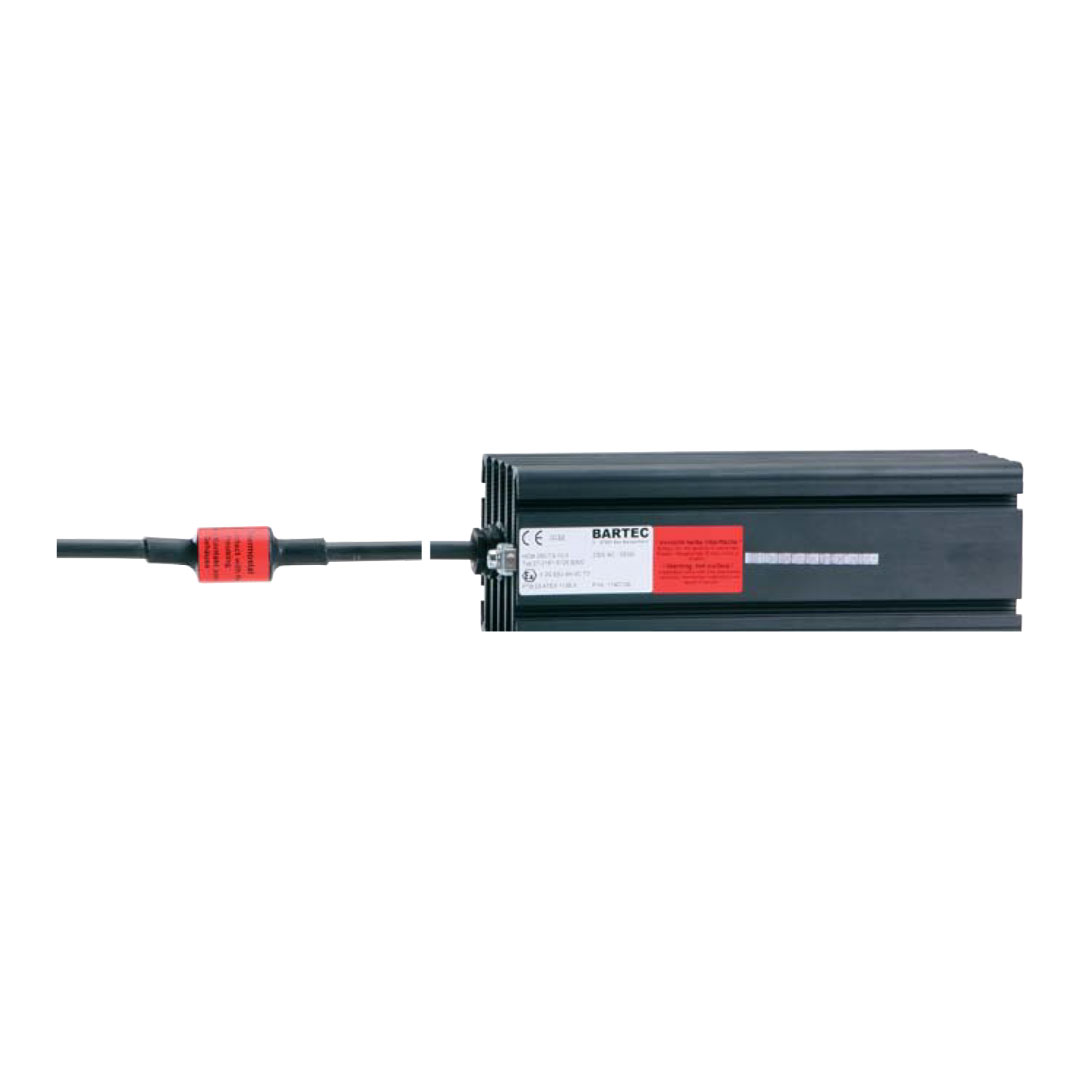 Bartec HCM (27-2161-5725/B300) нагреватель в 