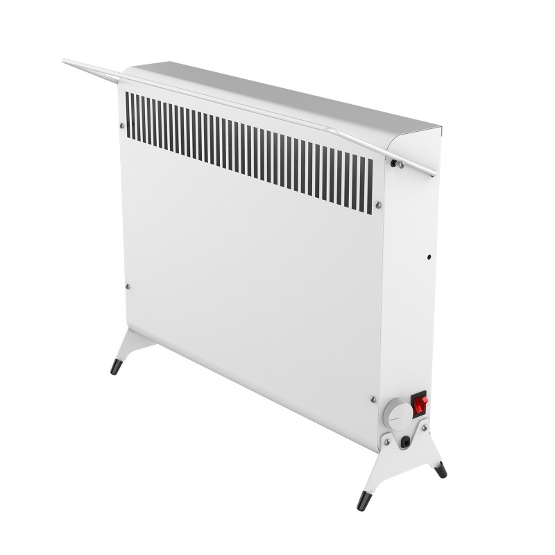 МП-1500.2 D MINI конвекторный обогреватель, белый в 