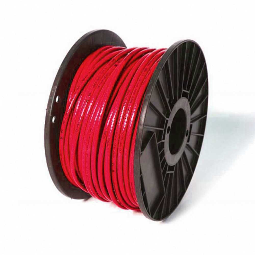 DEVI-Pipeguard 60 Industry (РТ-60) красный (катушка 300м, ±10%) саморегулирующийся греющий кабель в 