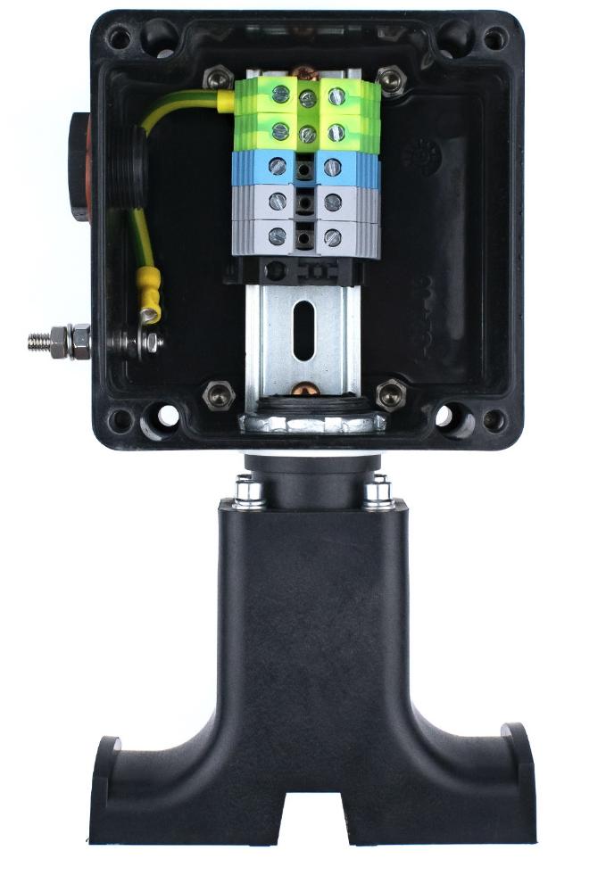 TERMBOX Ex 120N коробка соединительная в 
