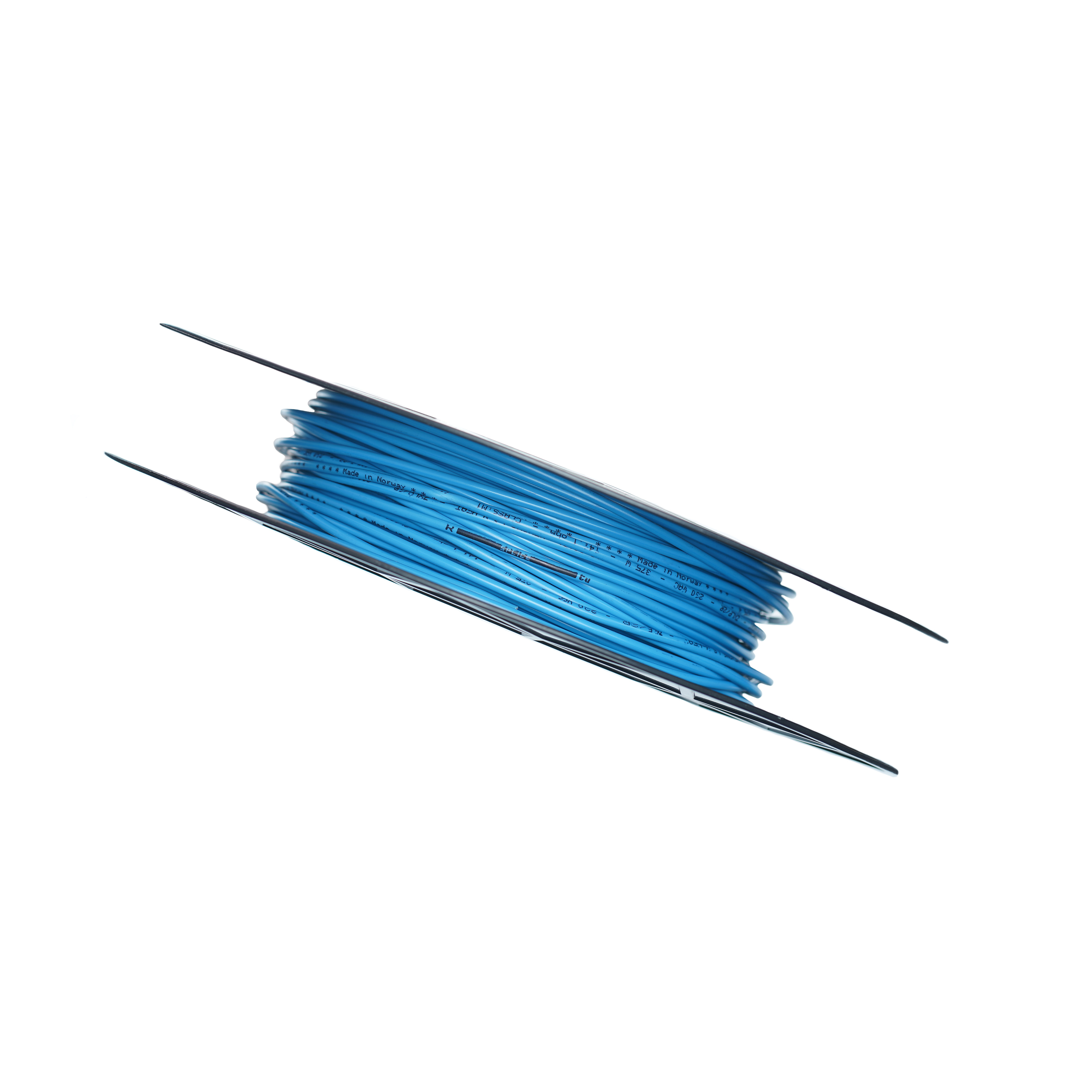 MILLICABLE FLEX 1200/15 кабельный теплый пол в 