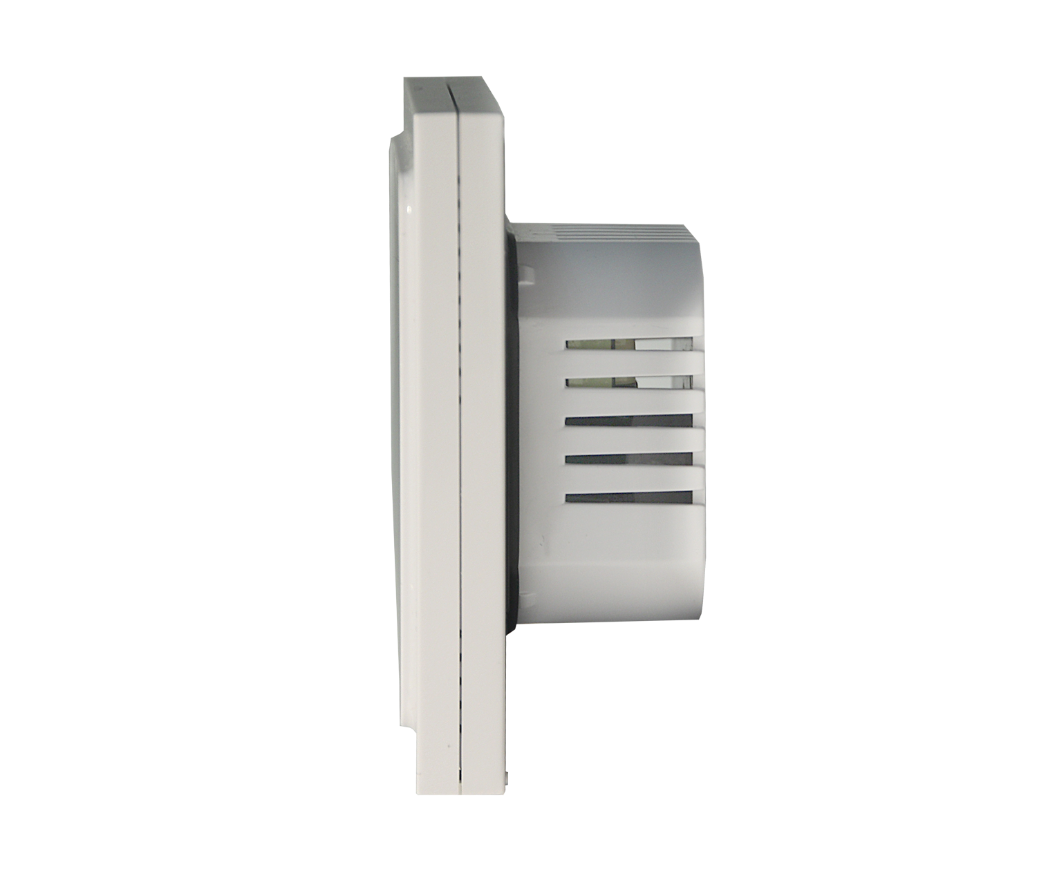 CALEO С936 Wi-Fi терморегулятор для теплого пола, белый в 