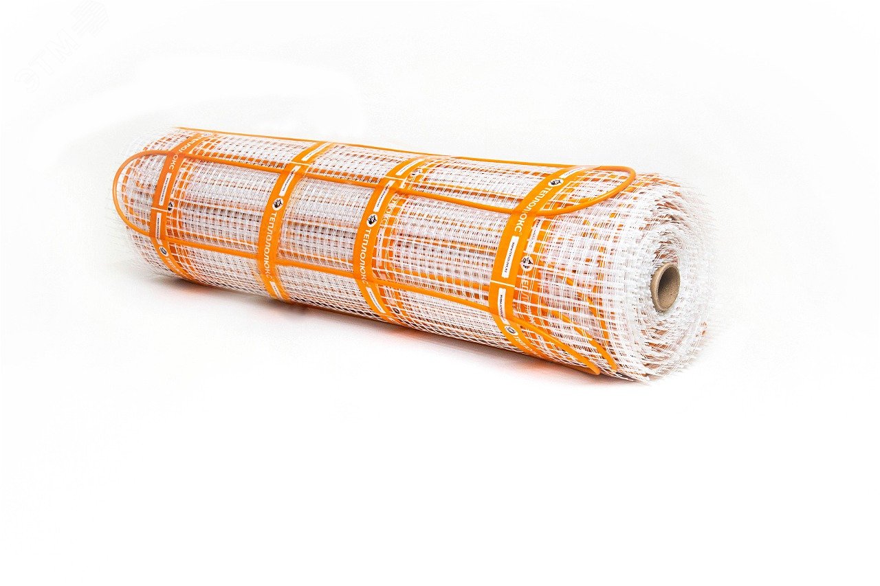 Теплолюкс Tropix МНН XL 2,4 кв.м (0,8х3,0м) нагревательный мат для теплого пола в #REGION_NAME_DECLINE_PP#
