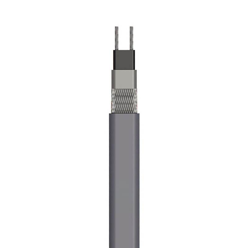 15PipeMate-N, катушка 250м. саморегулирующийся греющий кабель в 