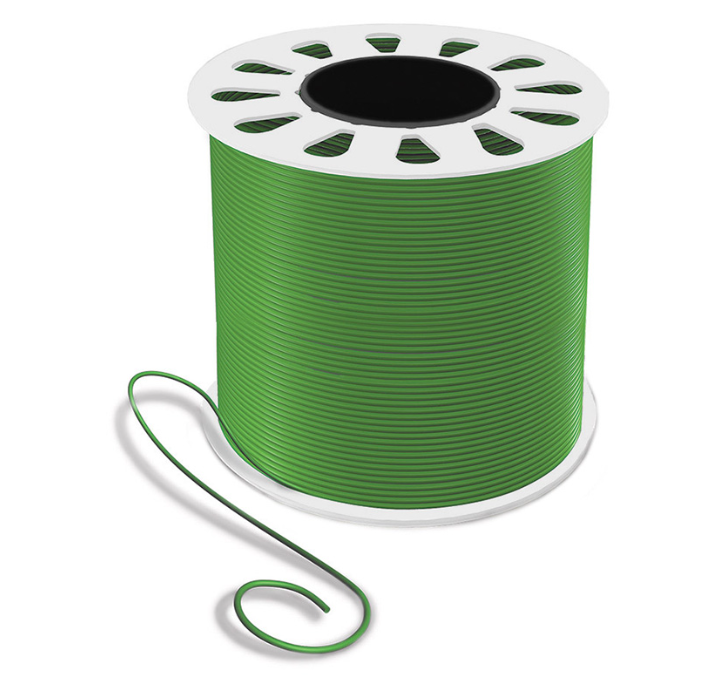 Green Box GB 35,0 м/500 Вт кабельный теплый пол в 