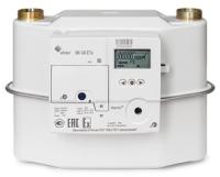 Счетчик газа BK G6ETe