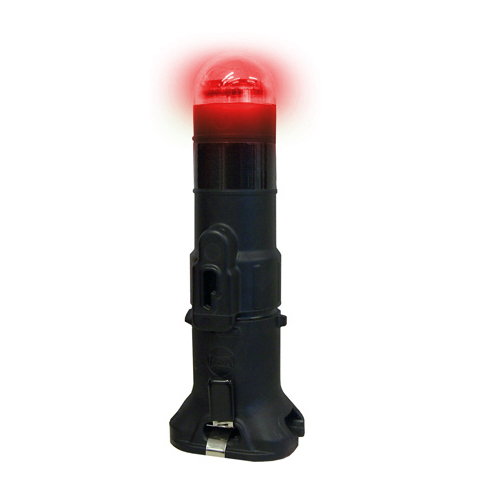 TERMINATOR ZE-B Beacon RED концевая заделка в 