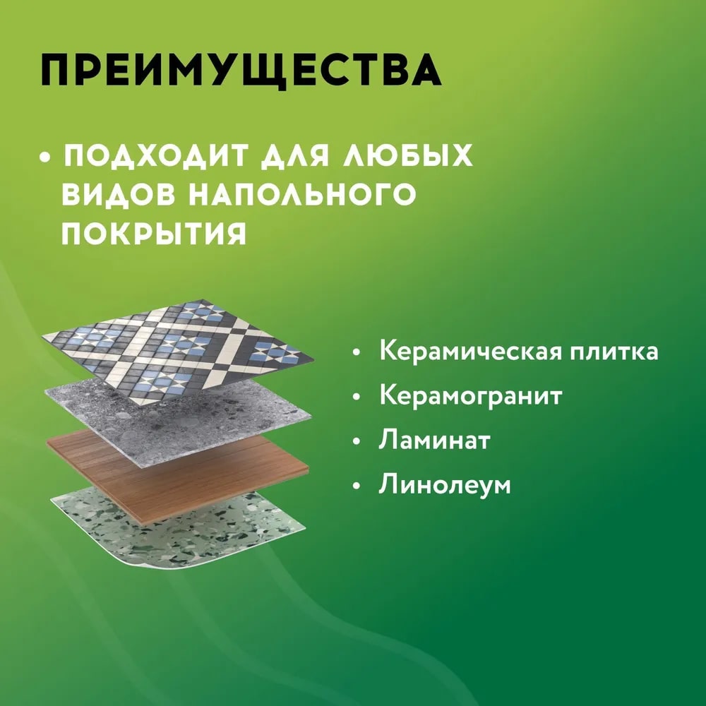 Русское тепло РТ-1370-66,0 кабельный теплый пол в 