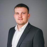 Антон Мозолевский