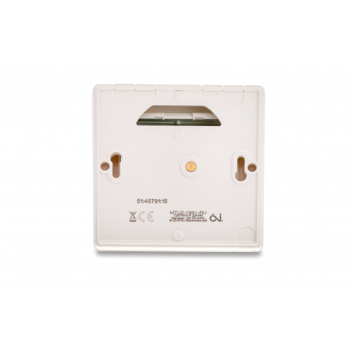 OJ Electronics MTU2-1991-RU терморегулятор для теплого пола с датчиком температуры пола в 