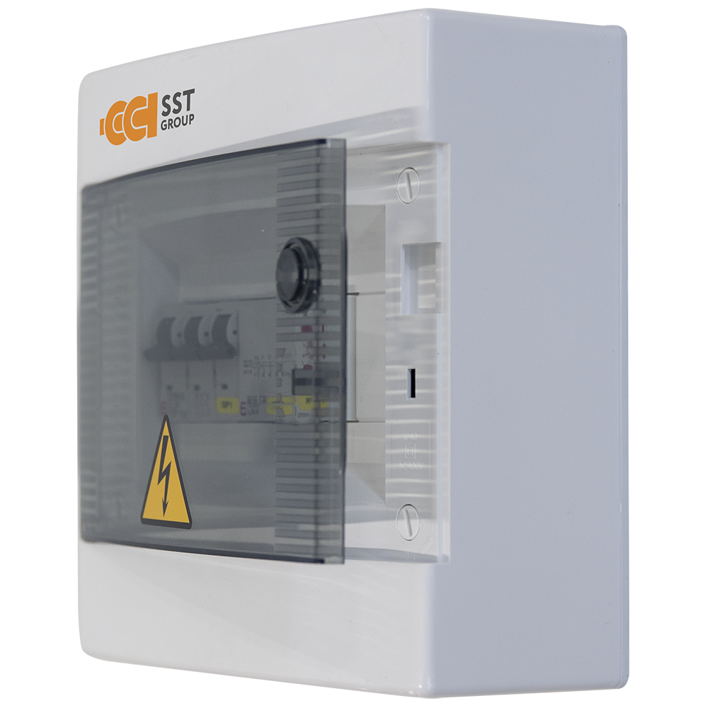 ШУ-ТС-1-10-330-1-1-OH шкаф электрический низковольтный в 