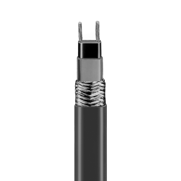 Heat Trace SH1021F-000 саморегулирующийся греющий кабель в 