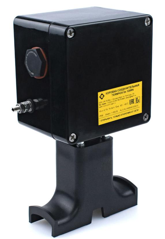 TERMBOX Ex 120RN коробка соединительная в 