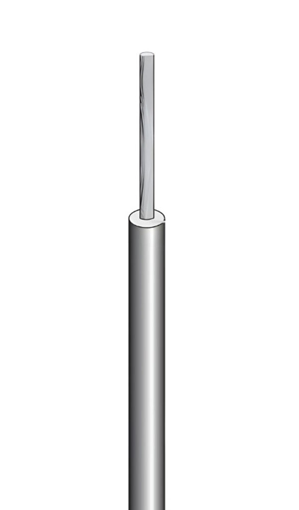 Bartec EMK 27-3834-20361600 резистивный греющий кабель с минеральной изоляцией в 