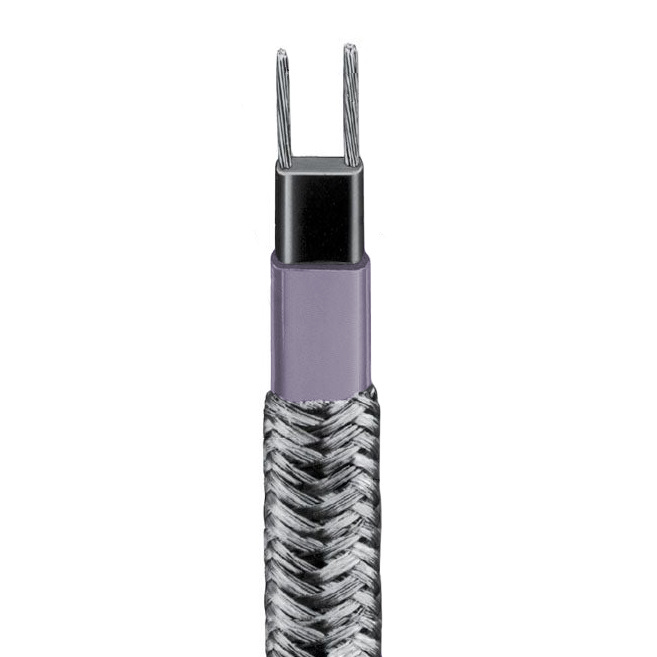 Heat Trace SM0521S-000 саморегулирующийся греющий кабель в 
