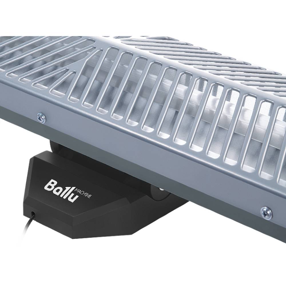 Ballu BIH-LW 2 (1.5) инфракрасный обогреватель в 