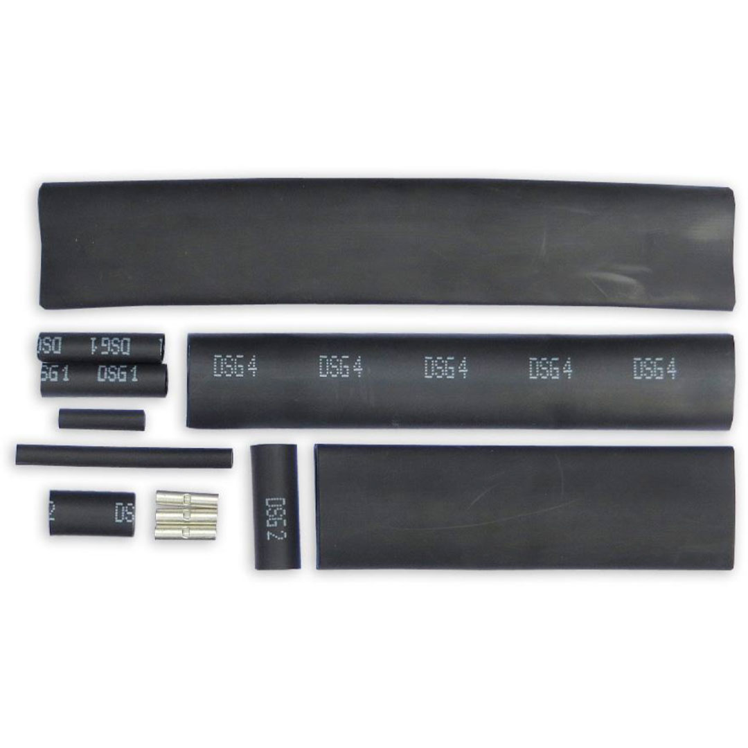 HTS Connect Kit С02 комплект в 