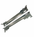 Стеновой кронштейн СК-1 для серии обогревателей Солнечный бриз и ЗЕБРА в 