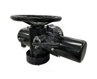 Электропривод многооборотный S-70