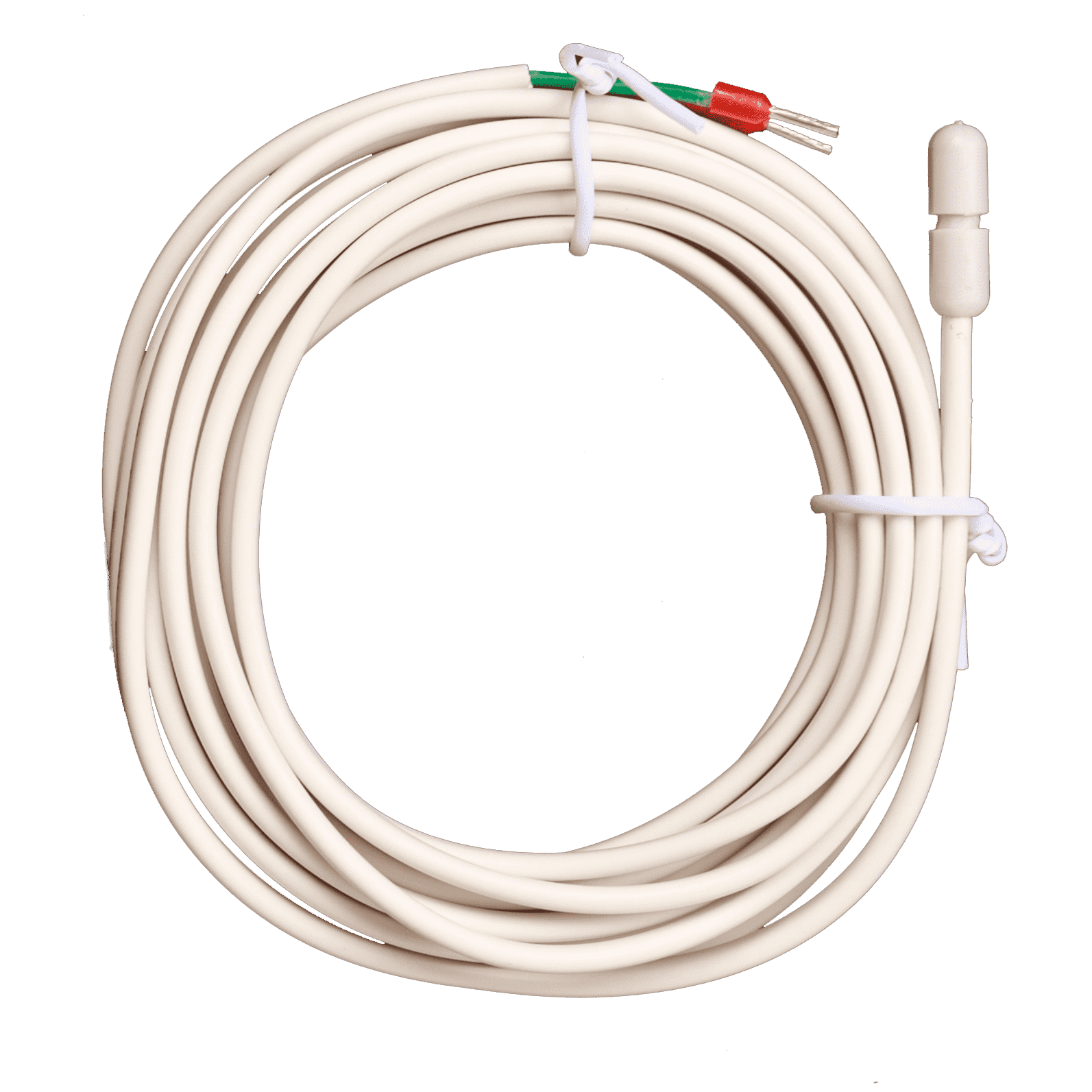 Sensor MR7 (NTC, 10kOm, 3м.) датчик температуры пола для терморегуляторов AlfaReg в 