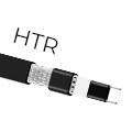 Промышленный саморегулирующийся греющий кабель HTR