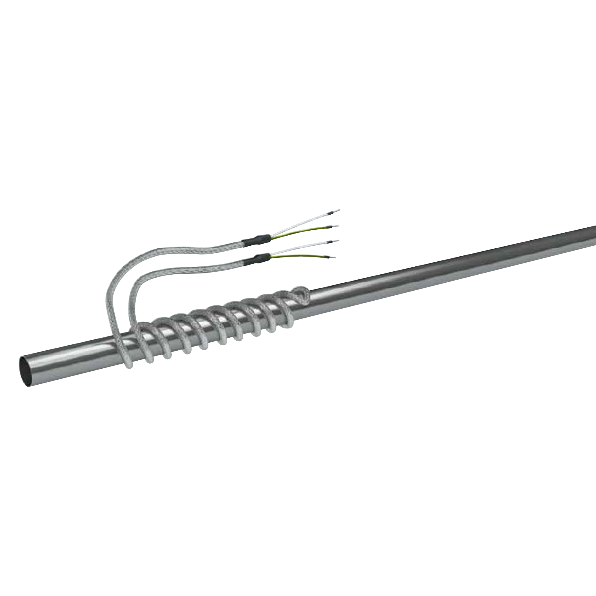 Eltherm ELK-HS-0,5 резистивный греющий кабель в 