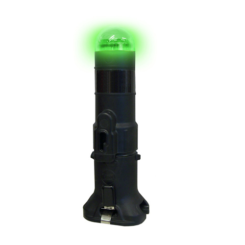 TERMINATOR ZE-B Beacon GREEN концевая заделка в 